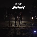 Zusje - Miniony