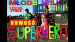 MŁODE WILKI - SUPERHERO 2019