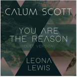 Calum Scott, Leona Lewis - You Are The Reason (Duet Version)