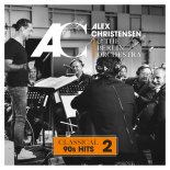 Alex Christensen & The Berlin Orchestra - Freed From Desire feat. Beymarie