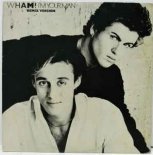 Wham! - I'm Your Man (Extended Stimulation)