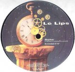 Le Lips - Rhythm (Extended Version)