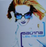 Savina - Let Me Be (Happy Hour Mix)