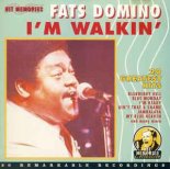 Fats Domino - I'm Walking