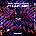 Sultan + Shepard x Showtek - We Found Love