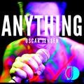 Oscar Jensen - Anything