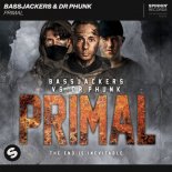 Bassjackers & Dr Phunk - Primal