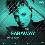 Gala - Faraway (Sapfeer Radio Edit)