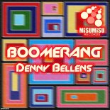 DENNY BELLENS - Boomerang