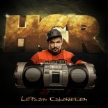 HCR feat. Aleksandra Krupa - Lepszym Człowiekiem