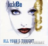 Kekee - All Yours Tonight (Extended Version)