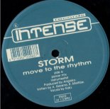 Storm - Move To The Rhythm (Power Mix)