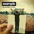 Example - Say Nothing (Radio Edit)