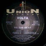 Volta - To The Beat (Original Mix)