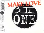 3 II One - Make Love (Extended Version)