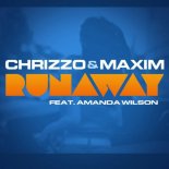 Chrizzo & Maxim Feat. Amanda Wilson - Runaway (Extended Mix)