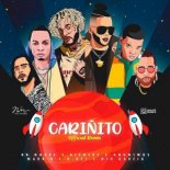 BB Nobre Ft. Nio Garcia, Anonimus, Dioz, Mark B & Blenfre - Carinito (Remix)