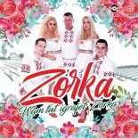 Zorka - Winowata Li Ja