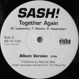 Sash! Feat. Bla Ojne - Together Again