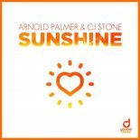 ARNOLD PALMER & CJ STONE - Sunshine