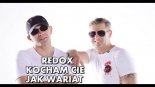 Redox - Kocham Cię Jak Wariat 2019