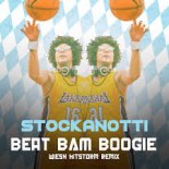 Stockanotti - Beat Bam Boogie (Wiesn Hitstorm Remix)