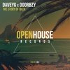 Daveyg X Doorbzy - The Story Of Ibiza