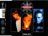 2 Fabiola - Freak Out (Original Tyfoon Mix)