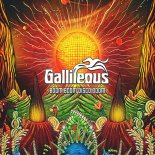 Gallileous - Boom Boom Disco Doom (Kill The Alarm Clock)