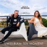 Natalia Opyrchał feat. Jacek Mezo Mejer - Uwielbiam ten moment (Radio Edit)