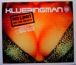 Klubbingman - No Limit (On The Beach) (Extended Mix)