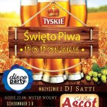 Dj Satti Oktoberfest Po Polsku Hassloch 02.10.2019