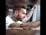 M. Pokora - Tombe