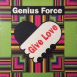 Genius - Give Love (Baldo Mix)