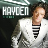 Kayden - To The Moon (Radio Edit)