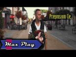 Max Play - Przepraszam Cię 2019