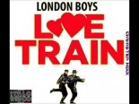 London Boys - Love Train