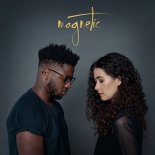 Kelvin Jones, Sara Hartman - Magnetic