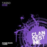 Tasso - Rise (Extended Mix)