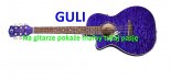 GULI - Na gitarze pokaże mamy tutaj pasję  (NOWOŚĆ 2019)