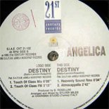 Angelica - Destiny (Touch Of Class Mix)