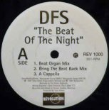 D.F.S. - The Beat Of The Night