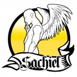 Sachiel - Tak Jak Ty