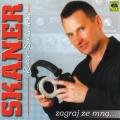 Skaner - Zagraj Ze Mną