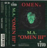 Magic Affair - Omen III