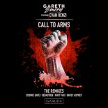 Gareth Emery Feat. Evan Henzi - Call To Arms (Cosmic Gate Remix)