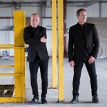 Orchestral Manoeuvres in the Dark - Don\'t Go 2019