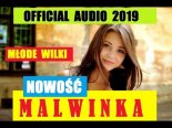 MŁODE WILKI - MALWINKA 2019