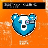 ZIGGY X feat. Killer MC - The Boom