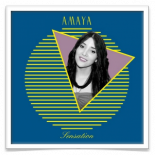 Amaya - Sensation 2020